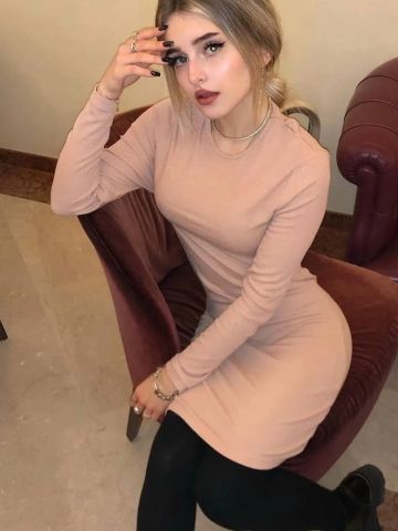 Проститутка Альбина